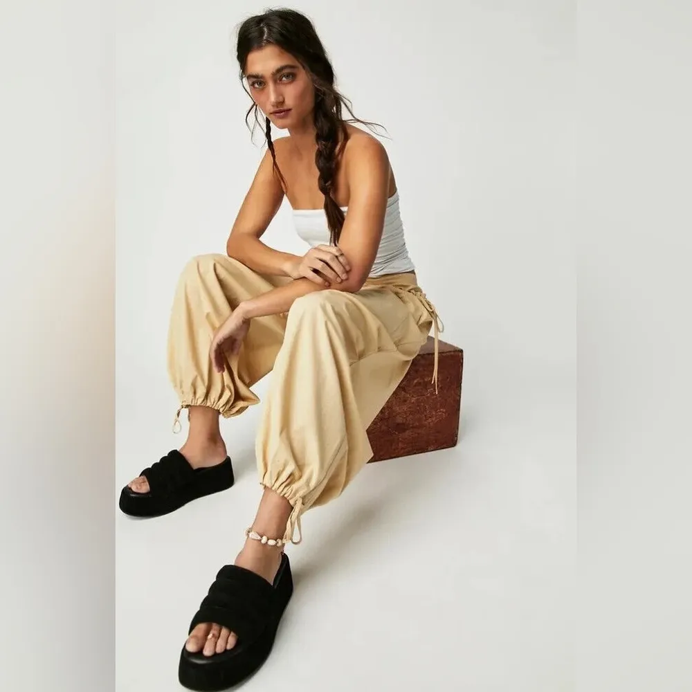 COPY - Free People Almost Paradise Platform Sandal - Image 13