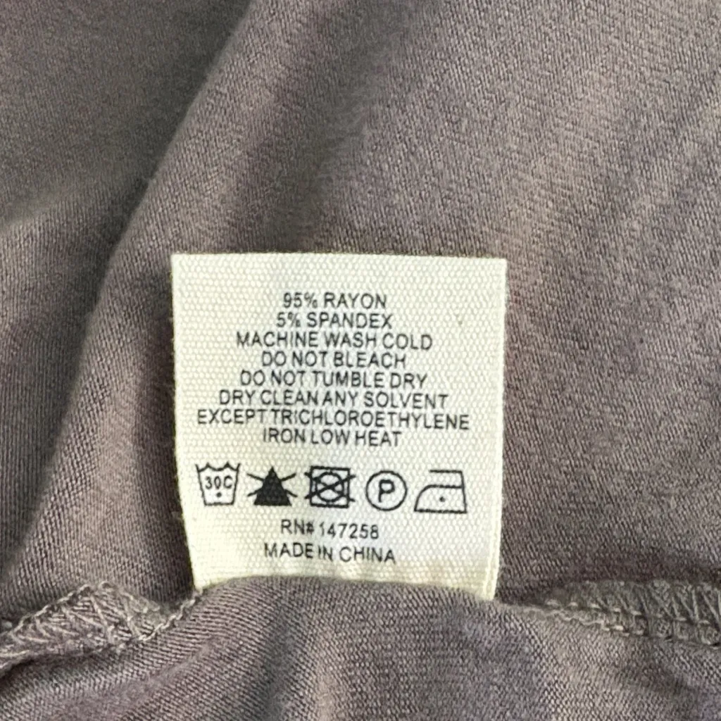 Simply Southern Collection Long split Sleeves with wrist ties - Image 12