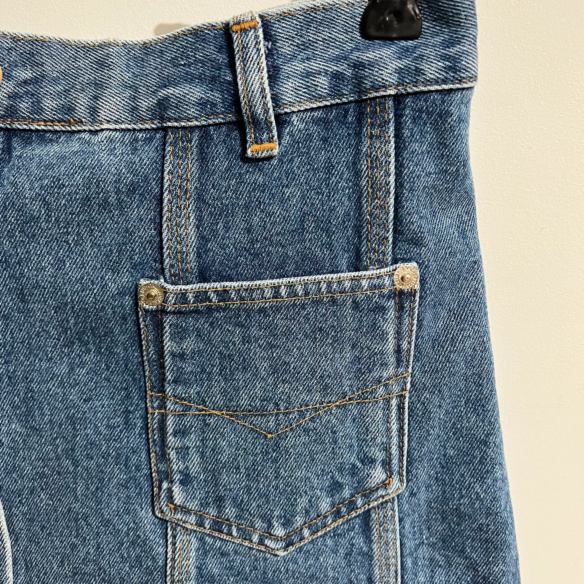 Calvin Klein Vintage - Image 6