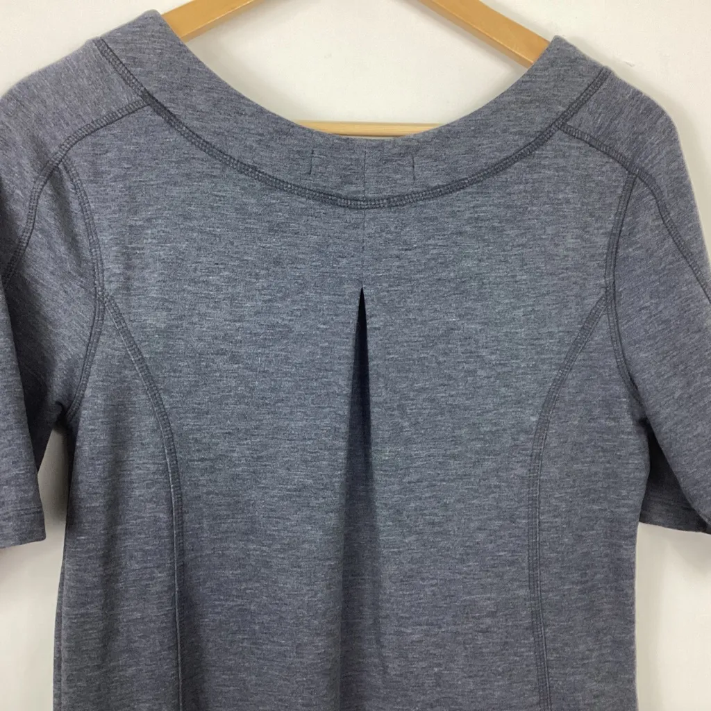 Title Nine Damask Print Dress Size Medium - Image 6