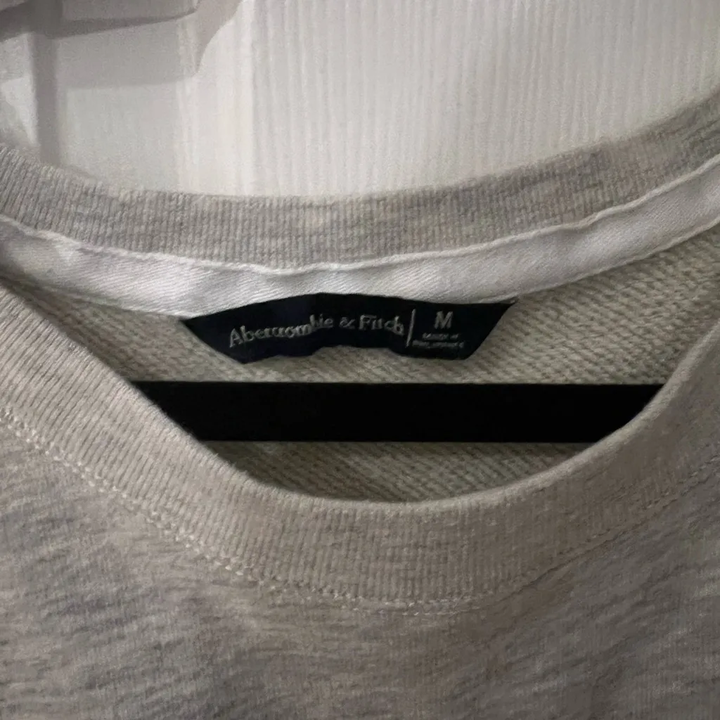 Abercrombie and Fitch - Image 2