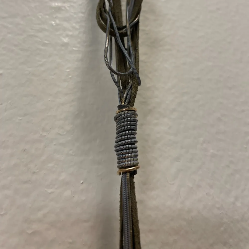 Free People  Choler Necklace - Image 6