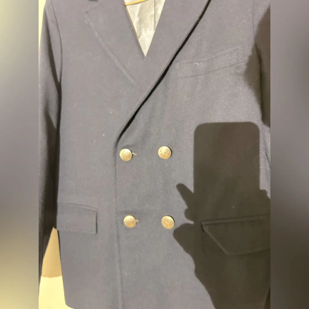 Vintage Ethan’s Off the Old Block Double - Image 3