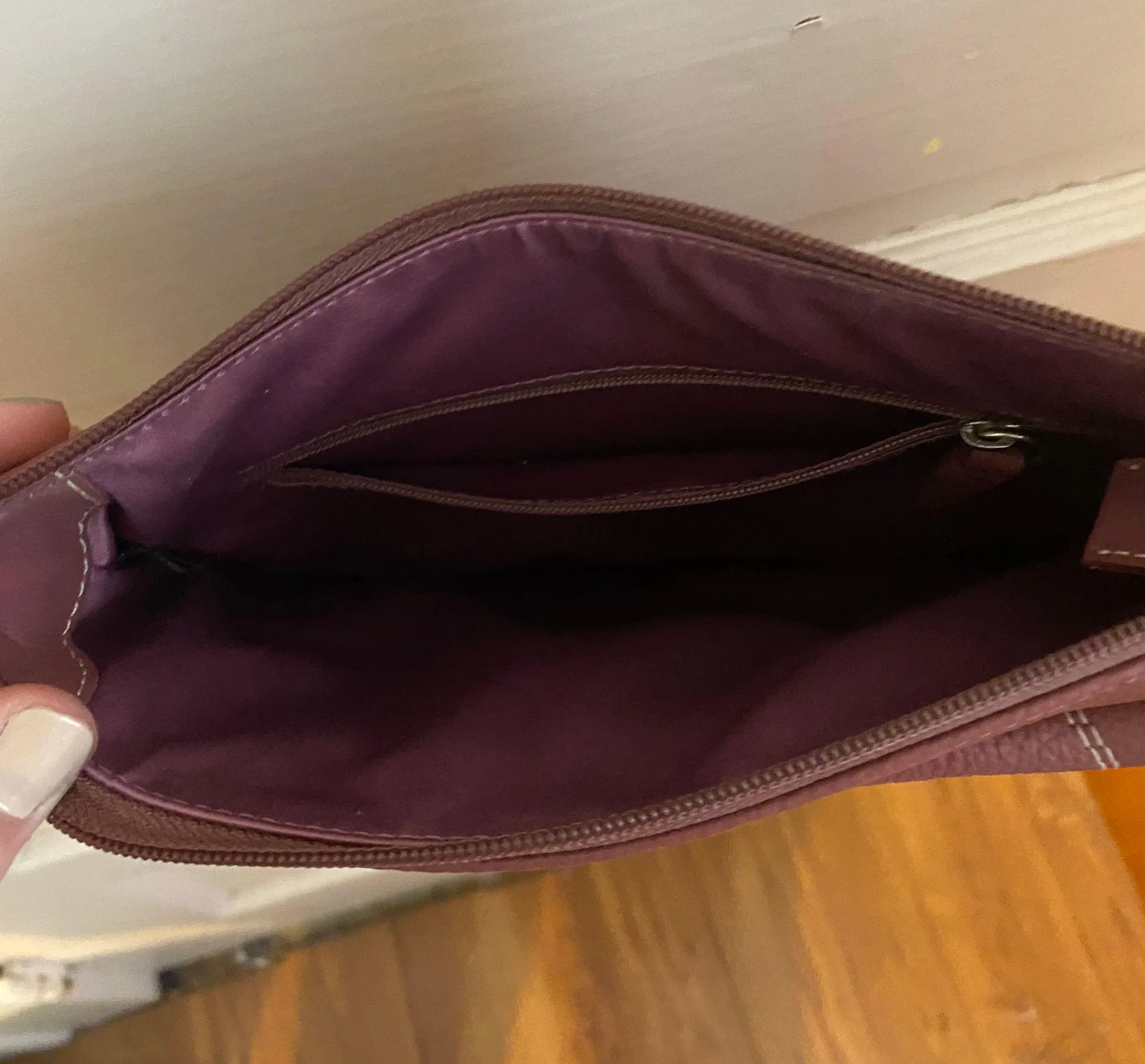 Coach Purse - Image 2