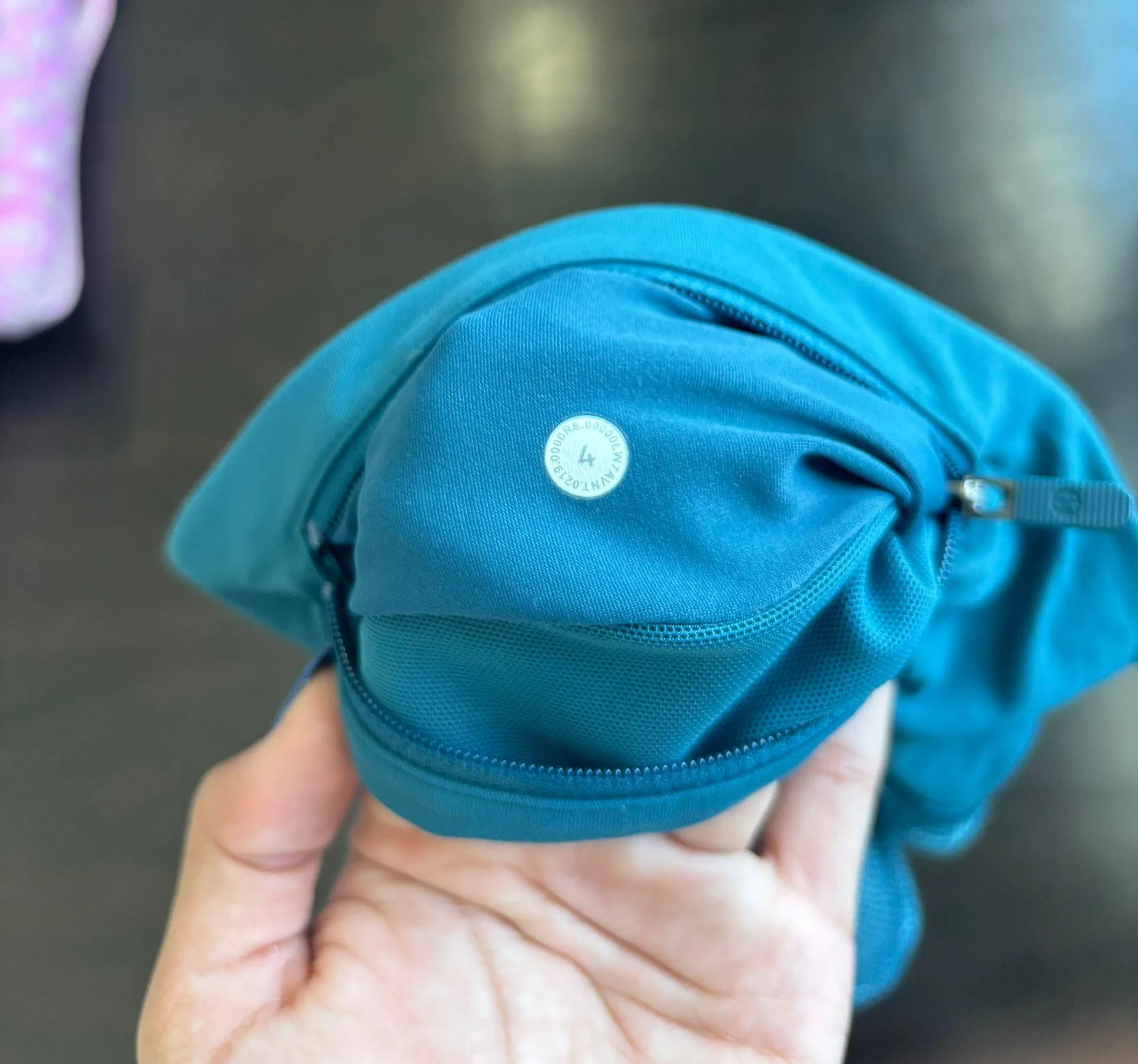 Speed Up Shorts 4” - Image 3