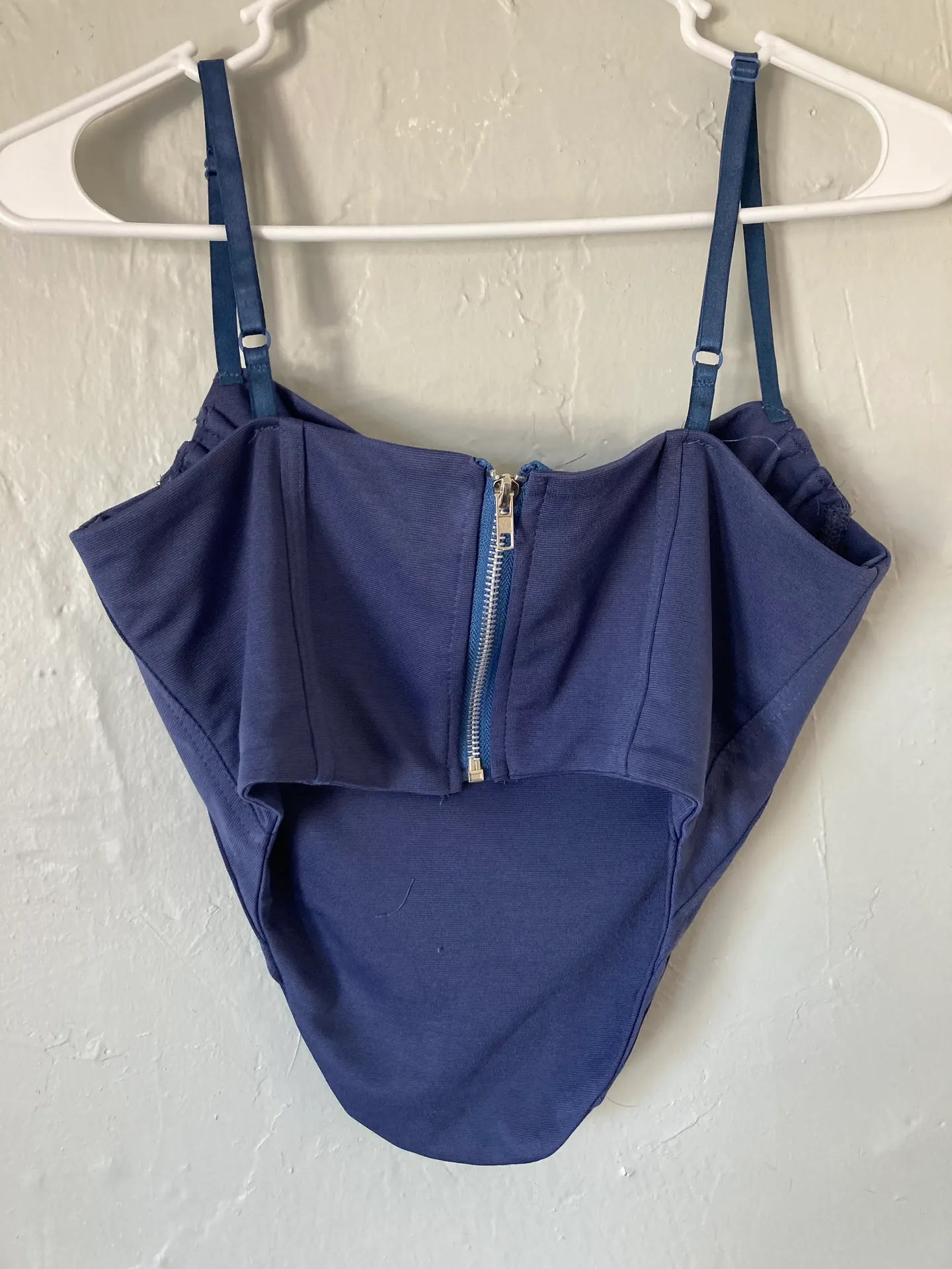 Amazon Corset Top  - Image 2