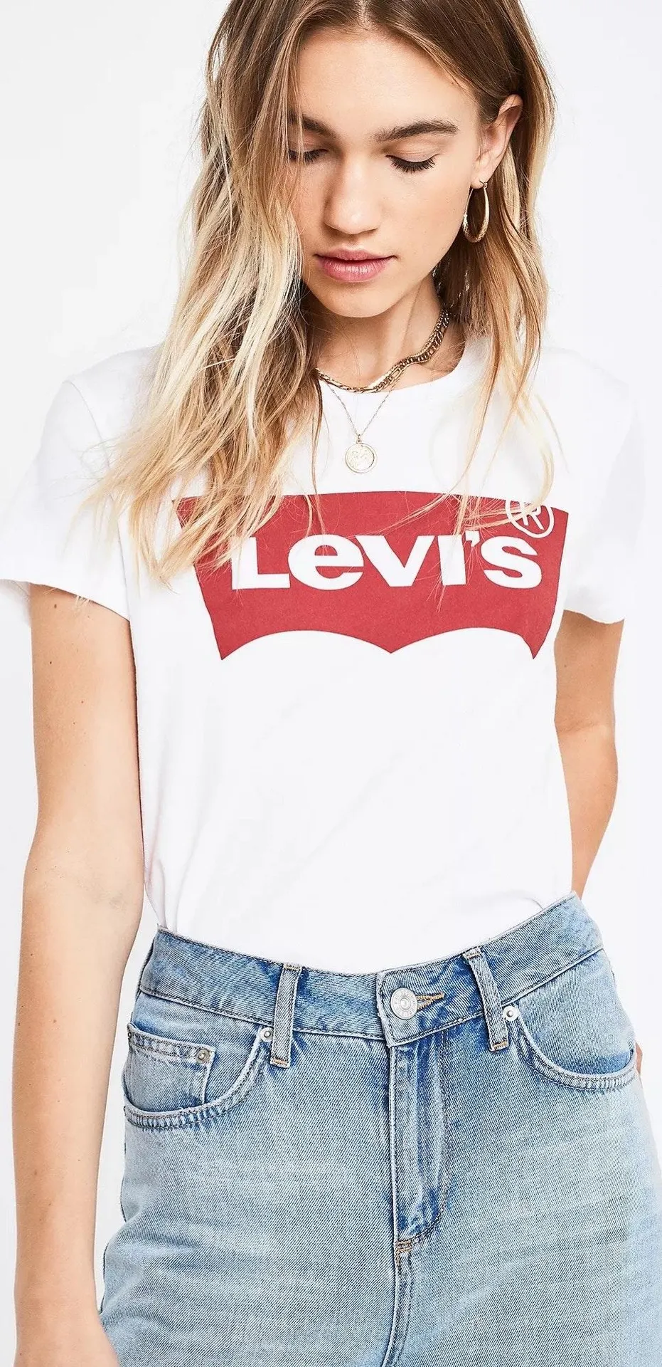 Brand new Logo Tee from urban Outfitters - Image 5