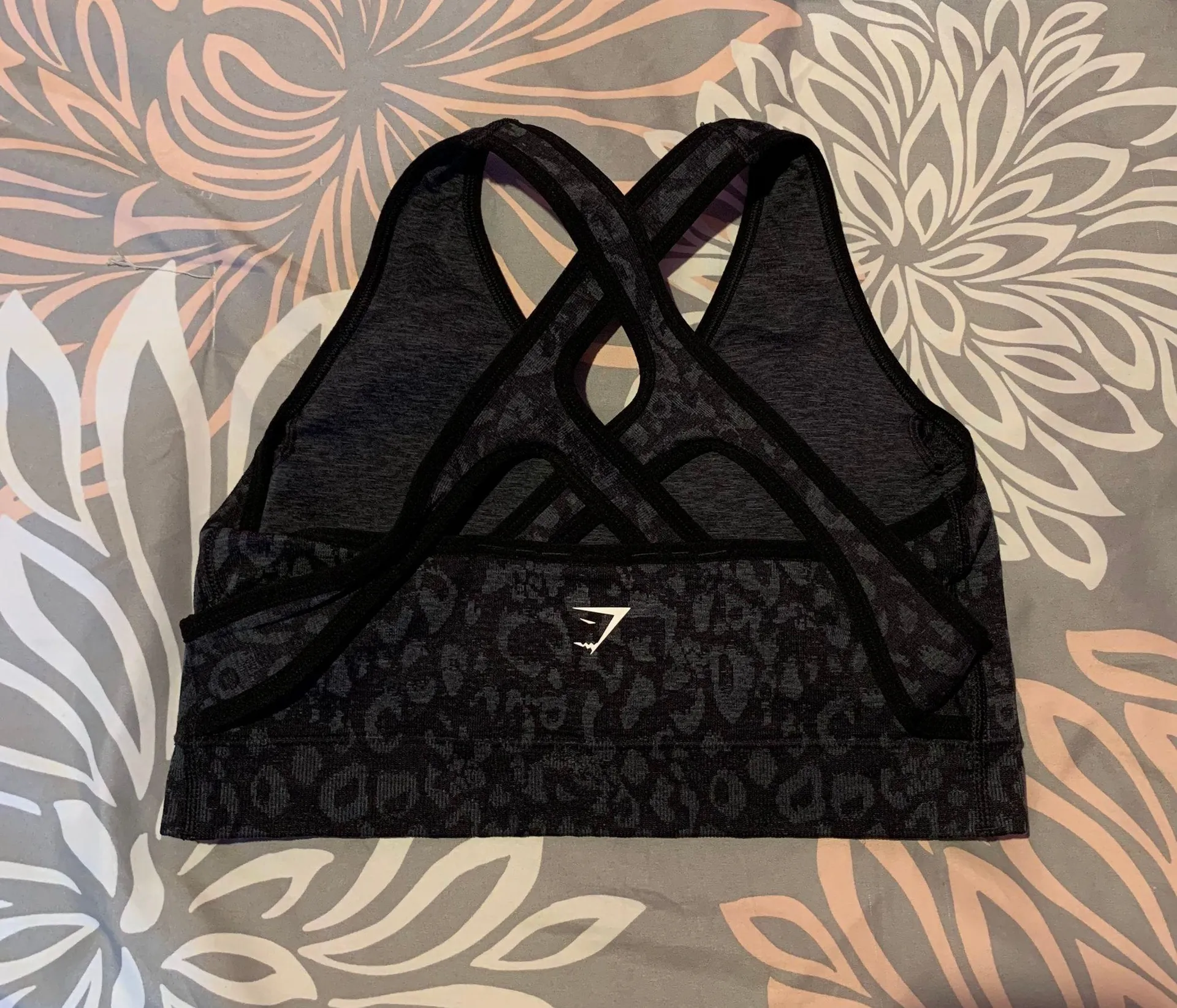 Gymshark Sports Bra - Image 2
