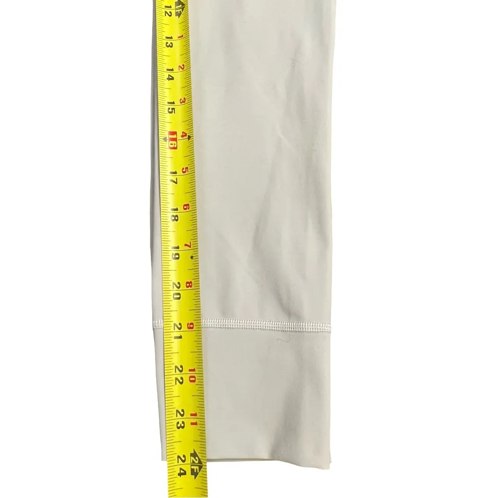 Vuori Womens Daily Legging Size XS Performance Workout Gym Athleisure Activewear - Image 4