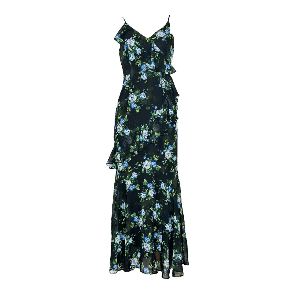 YUMI KIM Sunlight Floral Maxi Dress, Love Letter, Small - Image 5