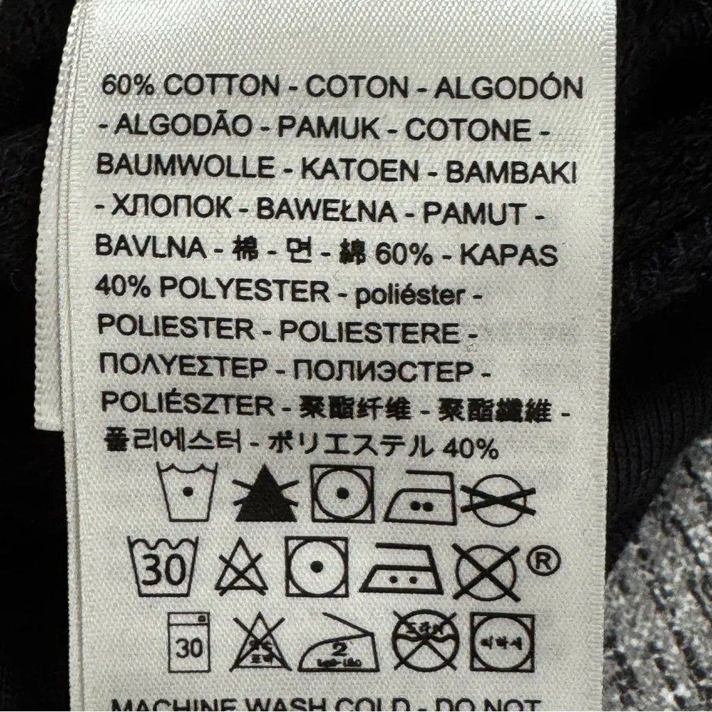 Levi’s X Star Wars Chewbacca Graphic Hoodie - Image 10