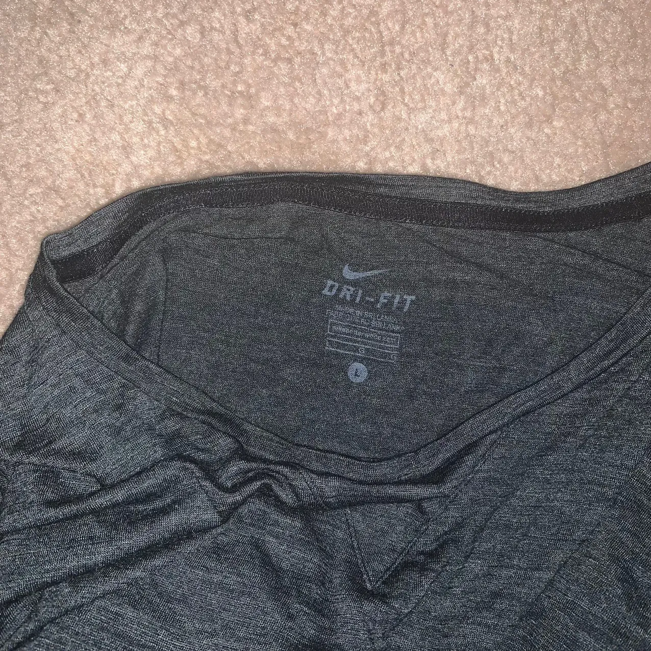 Training Shirt - Image 6