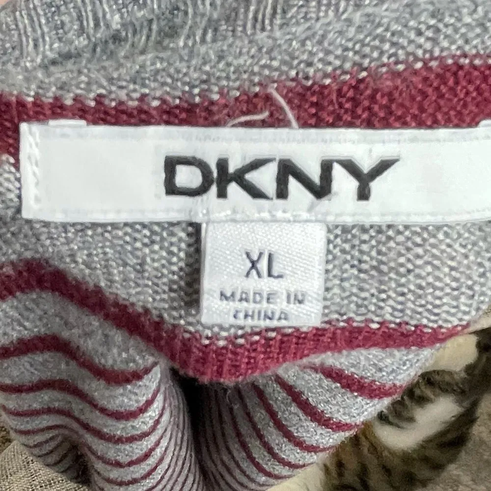 DKNY Cardigan‎ Sweater - Image 6