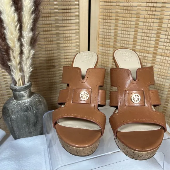 “Eadra” Wedges, Size: 9.5 👡 - Image 2