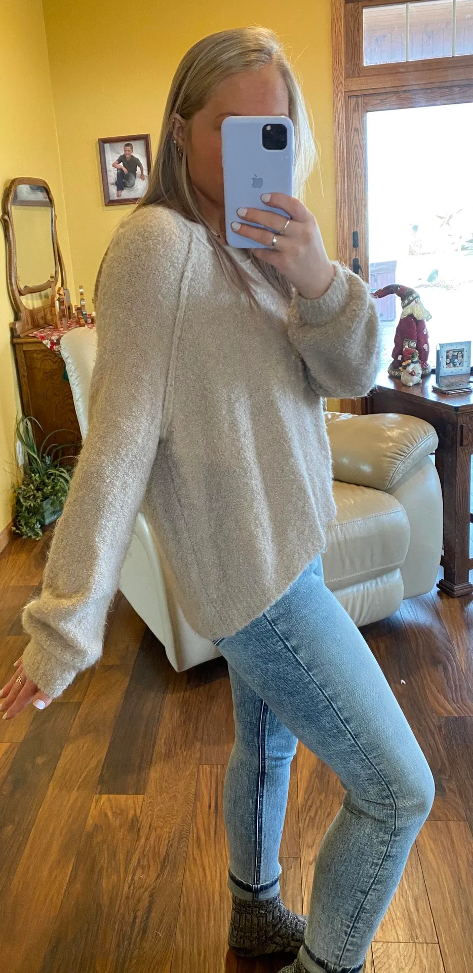 Aerie Sweater - Image 2