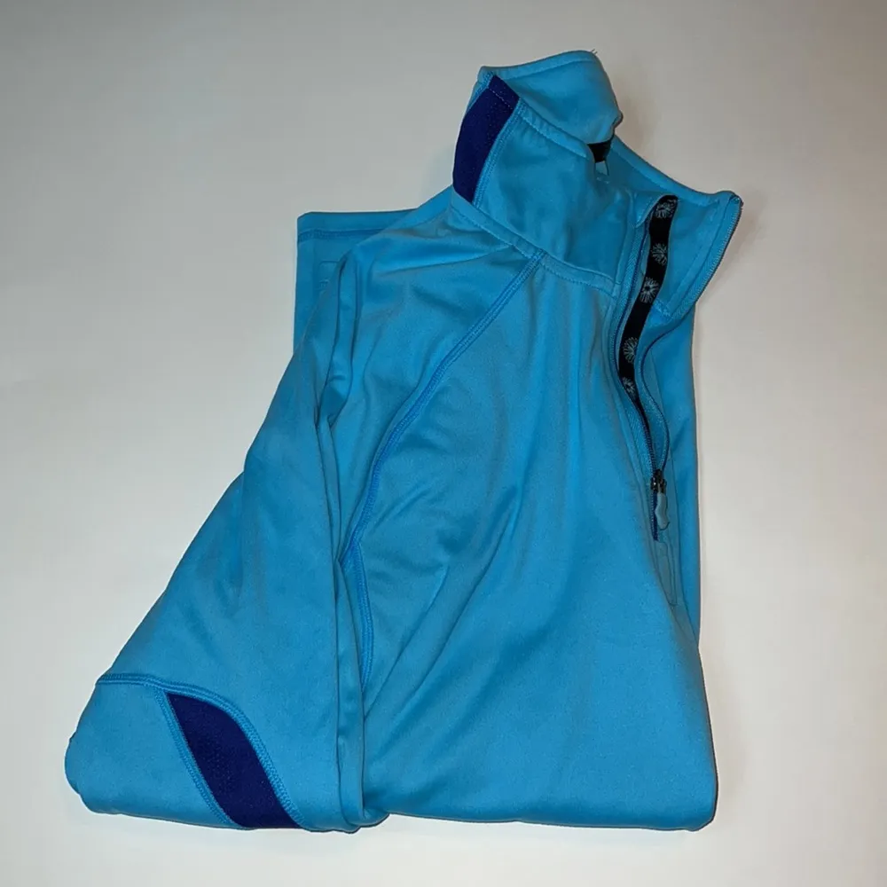 Women’s Brooks Active Quarter Zip - Image 3