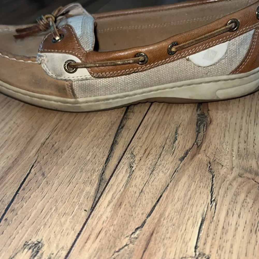 sperry boat shoes - Image 10