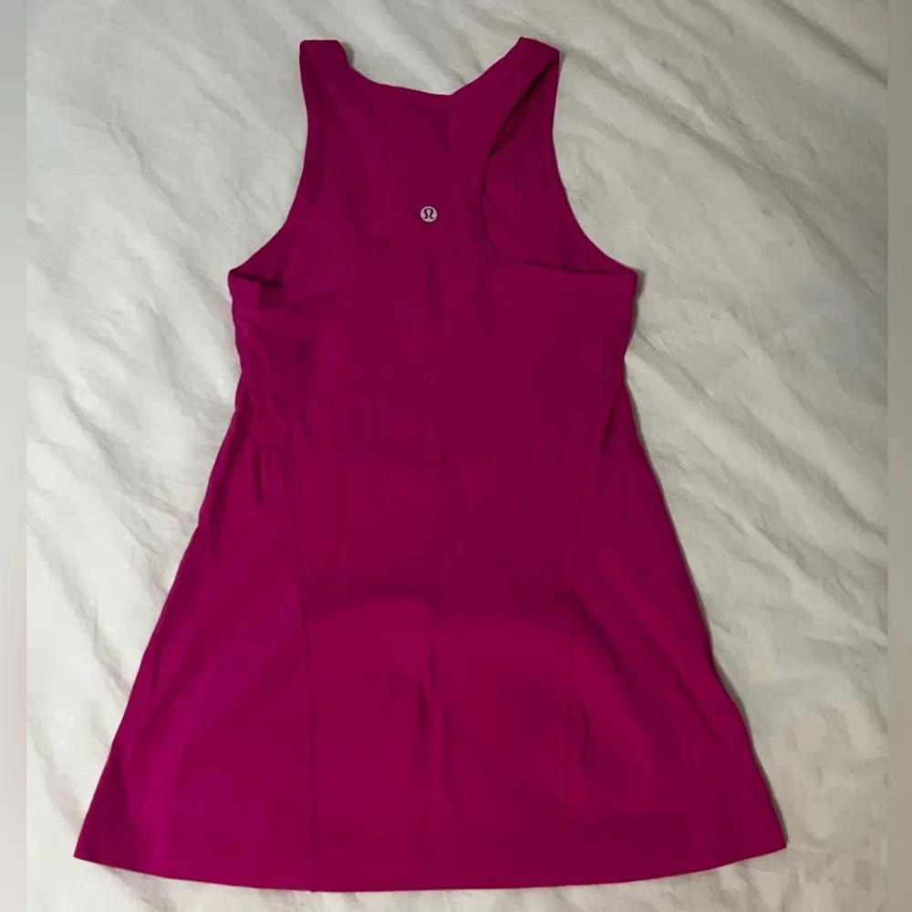 Lululemon align hip-length racerback tank - Image 4