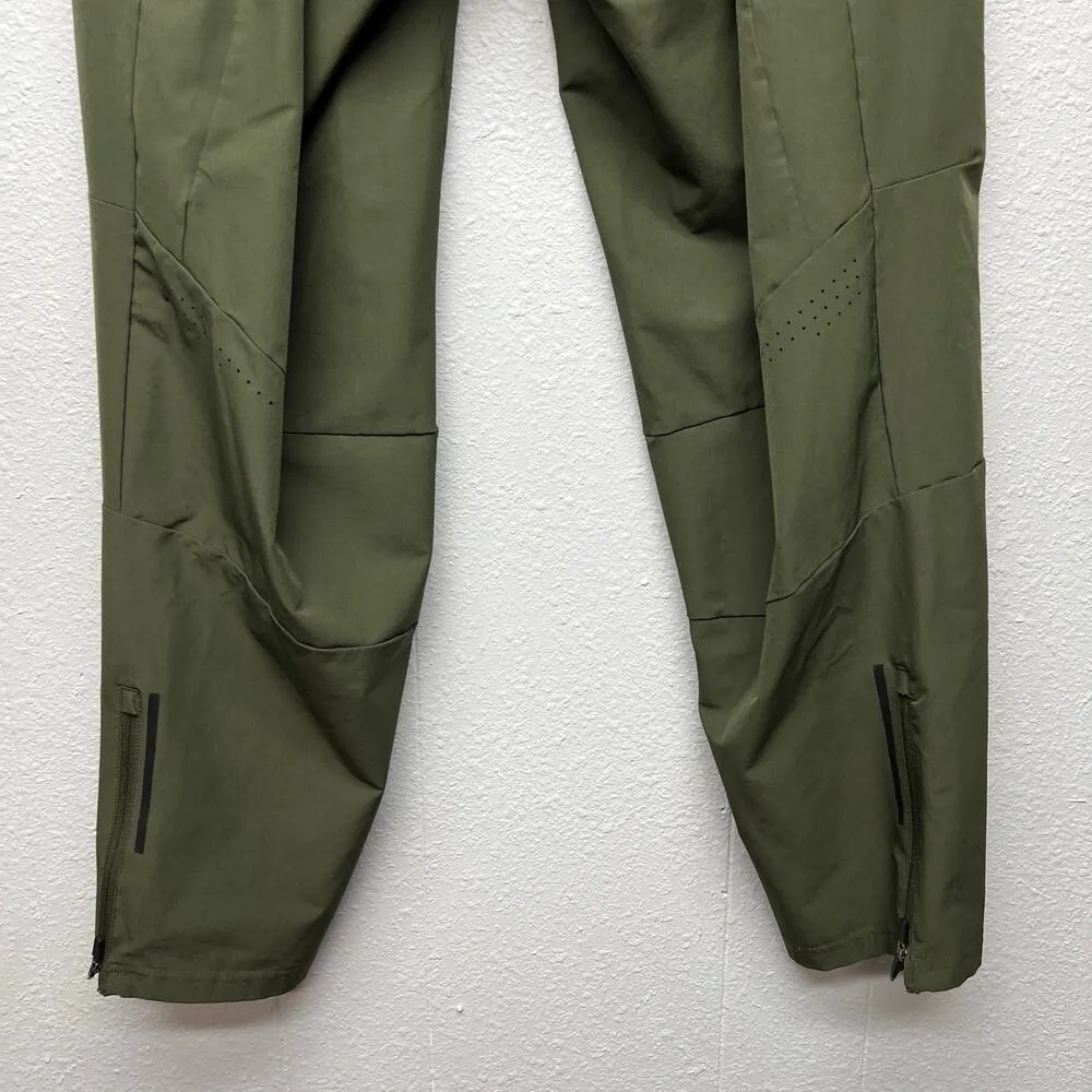 Russell Pull On Womens Pants 2XL Elastic Waist High Rise Side Pockets - Image 8