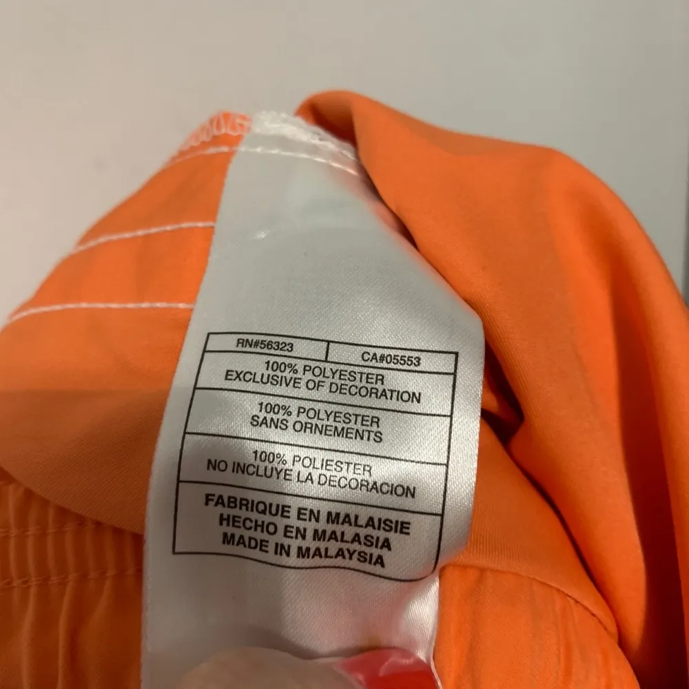 Nike Vintage Plus Size Track Pants - Image 7