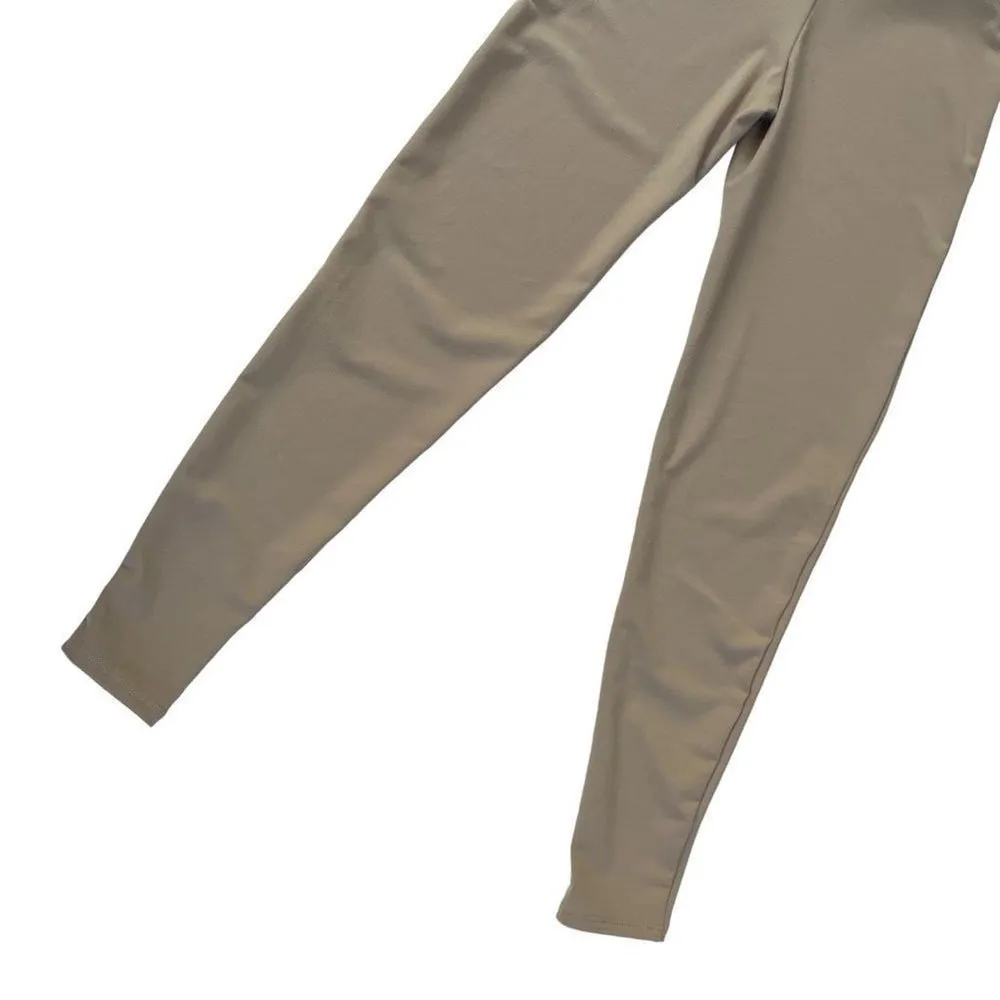 Live The Process‎ Senti Jumpsuit in Sand Dune Tan - Image 6