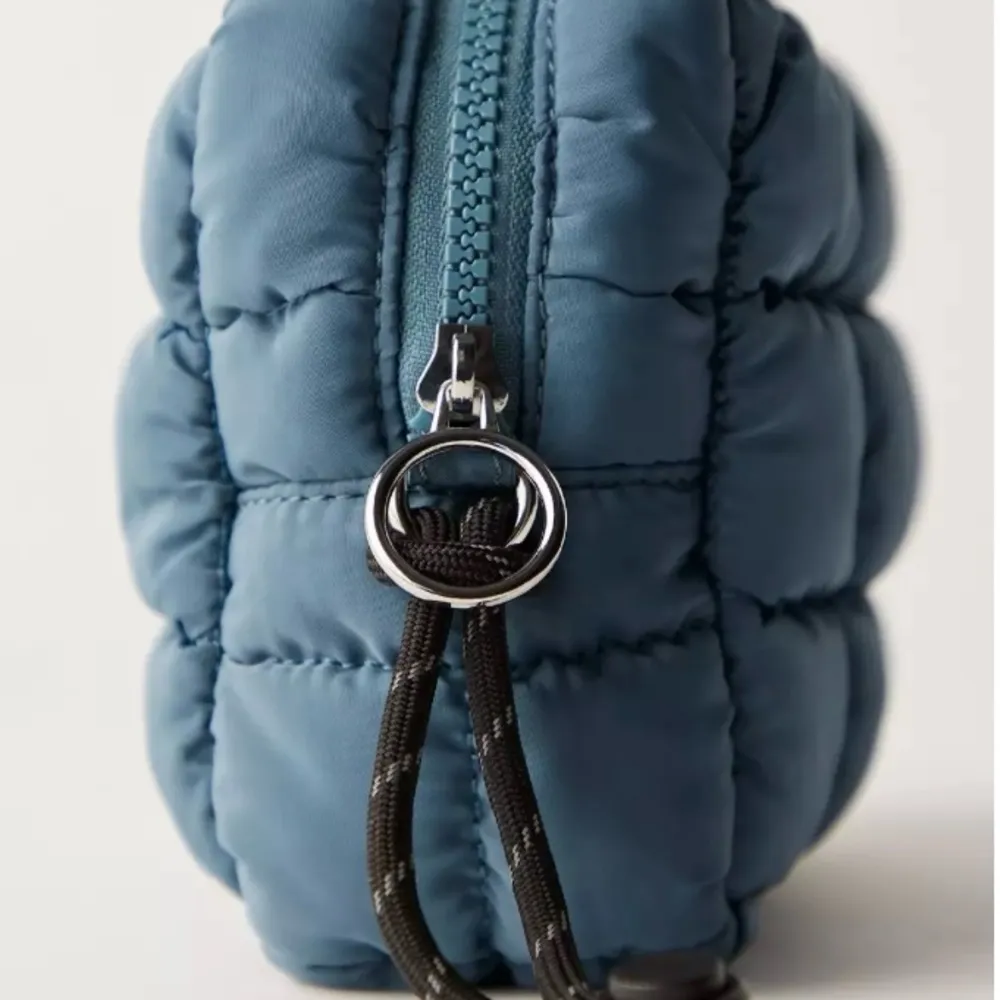 Free People  Quilted Mini Case - Image 2