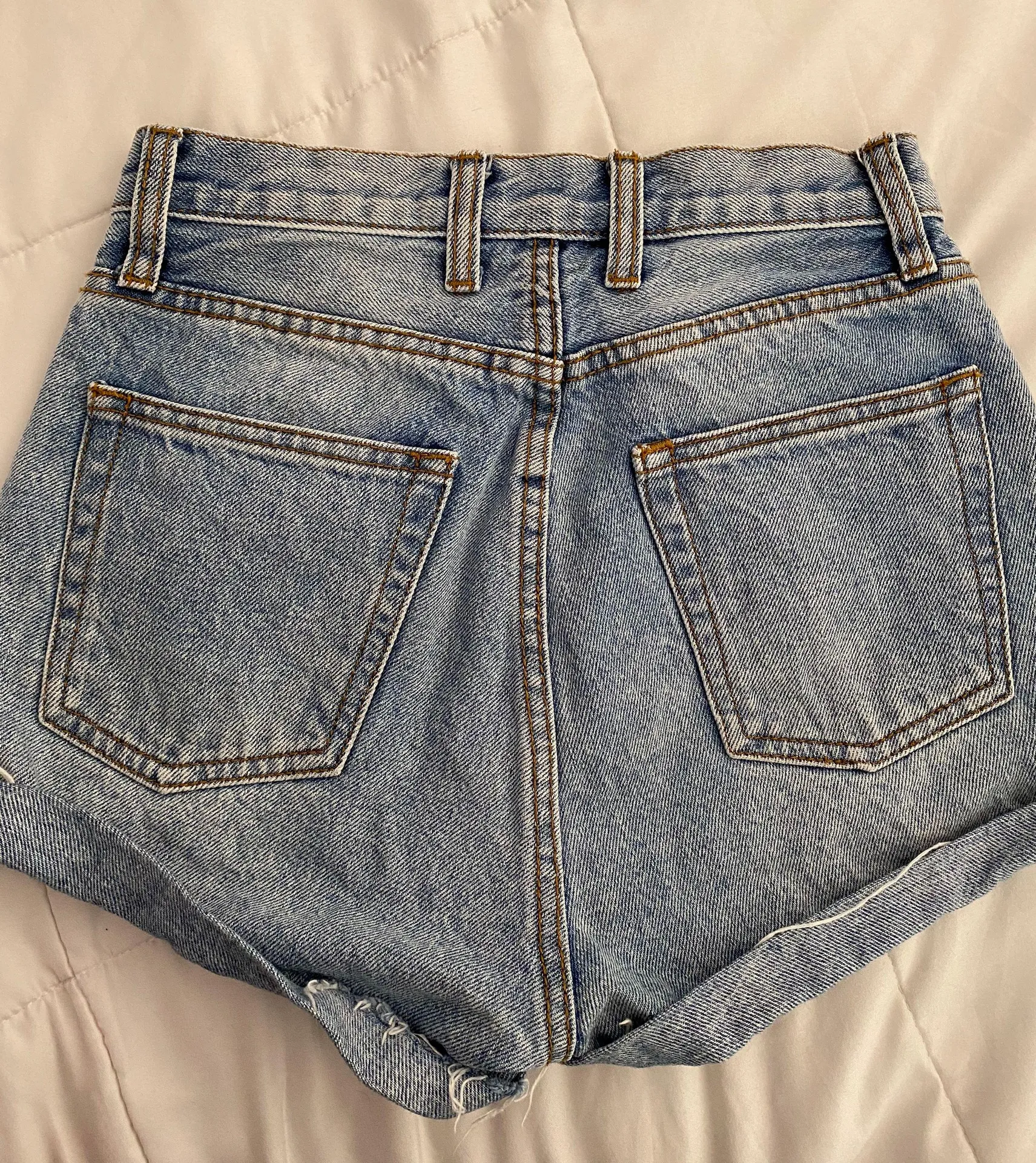 Brandy Melville Shorts - Image 2