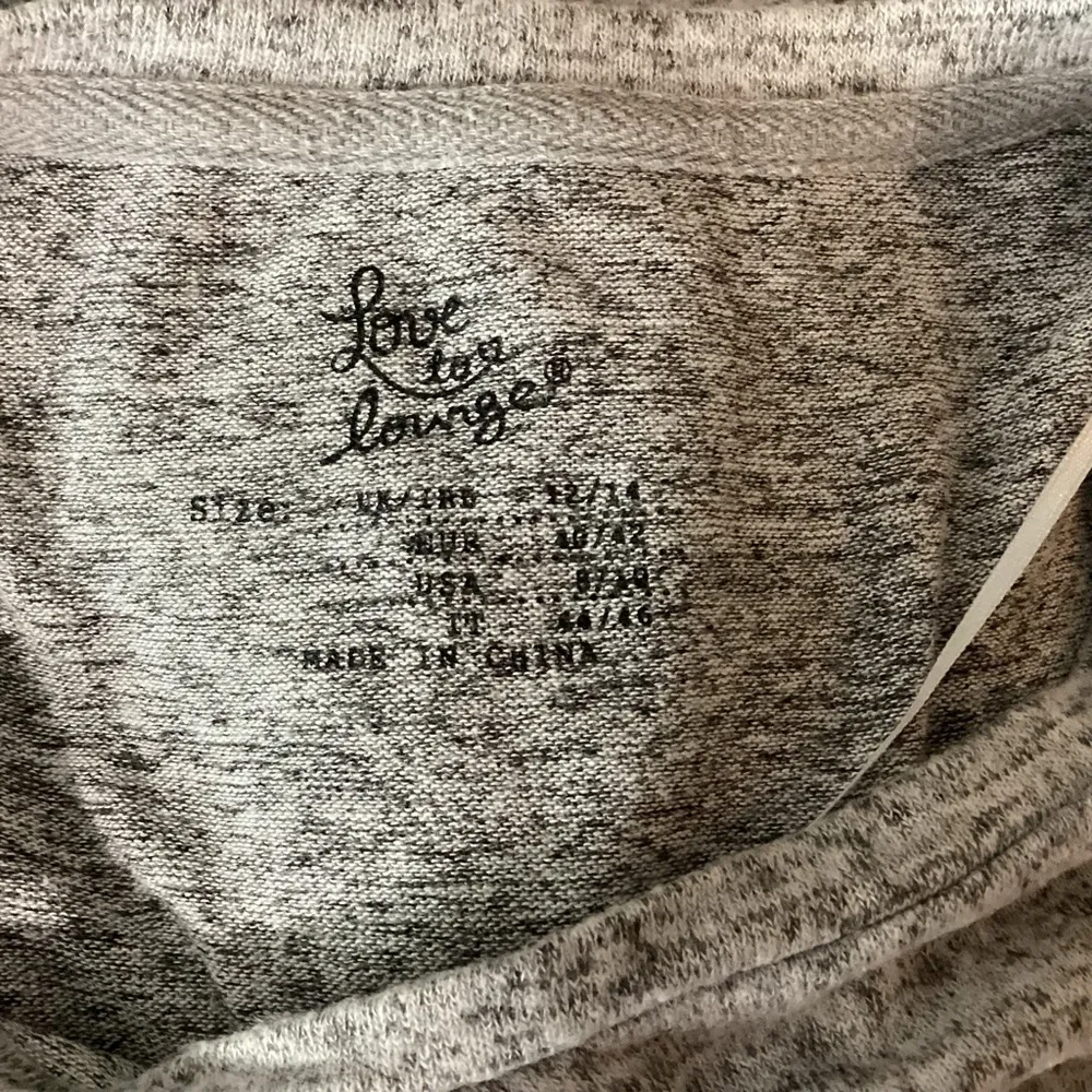 Love To Lounge Unplug Lounge Top Medium - Image 5