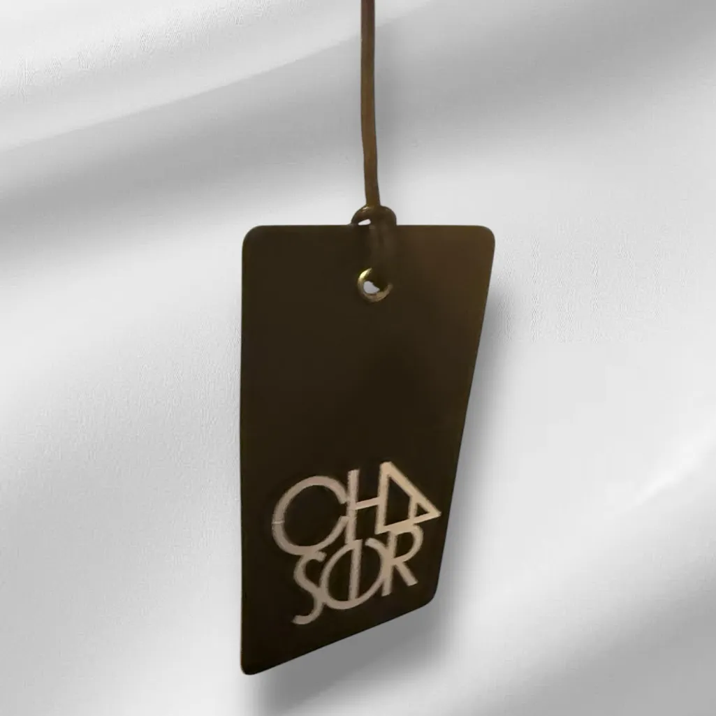 Chaser 2 Piece Black Workout Shorts and Top nwt‎ - Image 6