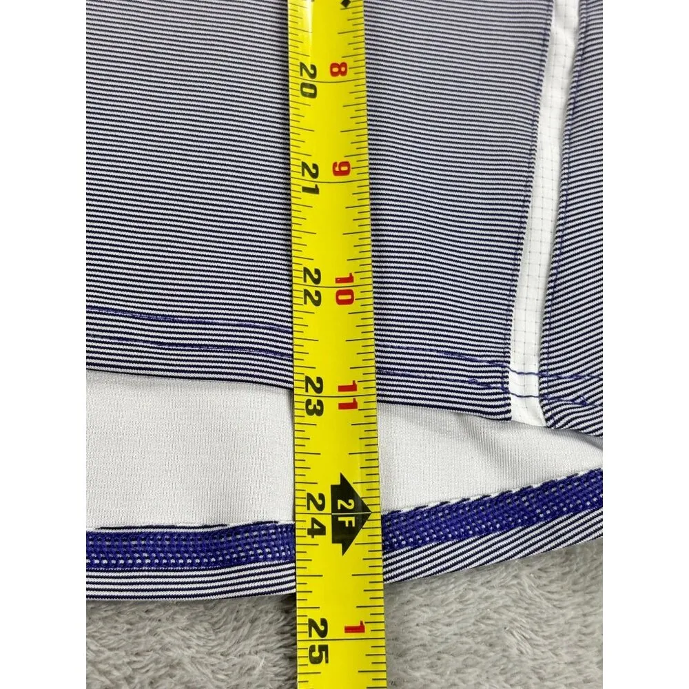 Inphorm Polo Shirt Womens XL Long - Image 7