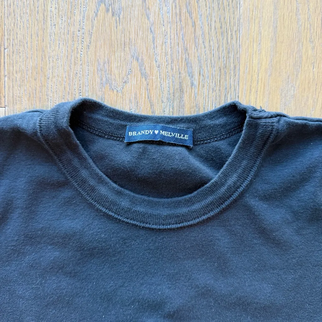Brandy Melville Tee - Image 2