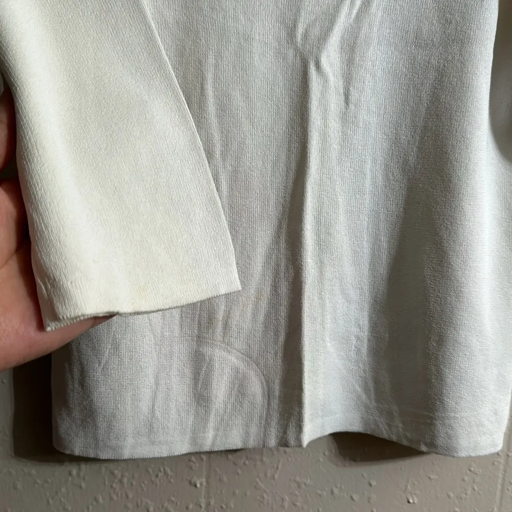 JOSEPH A Embroidered Blouse - Image 4