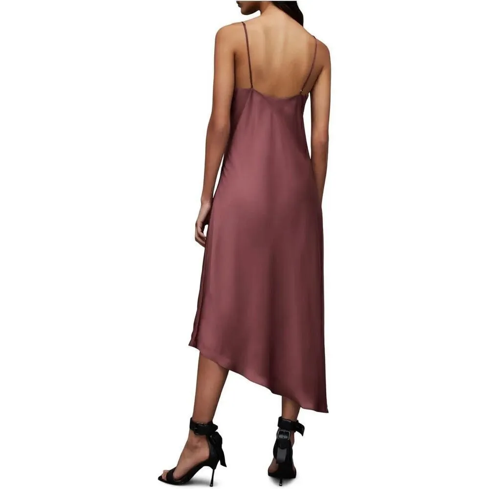 All Saints Alexia Dress-NWT - Image 3