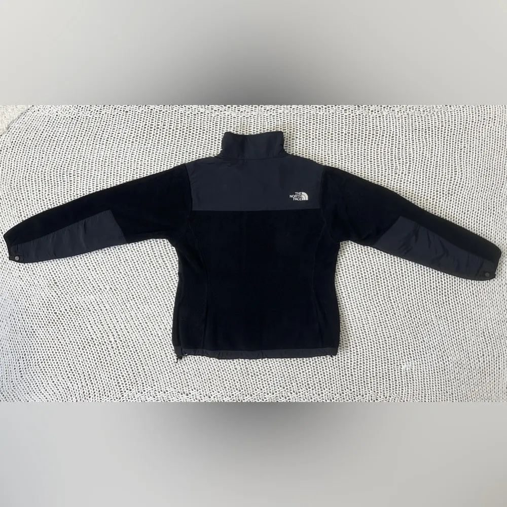 Women's Retro Denali Jacket - Black - S - Image 9