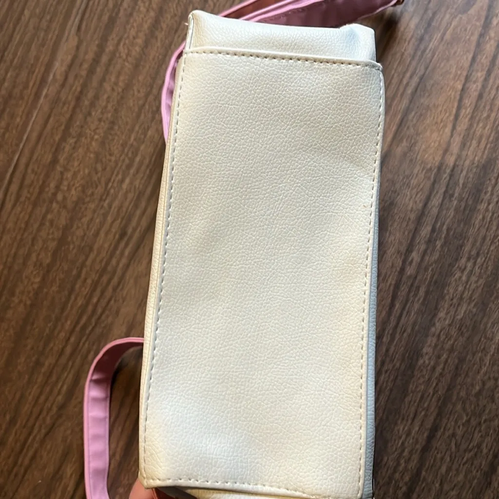 Super Mario x Danielle Nicole Princess Peach Backpack - Image 4