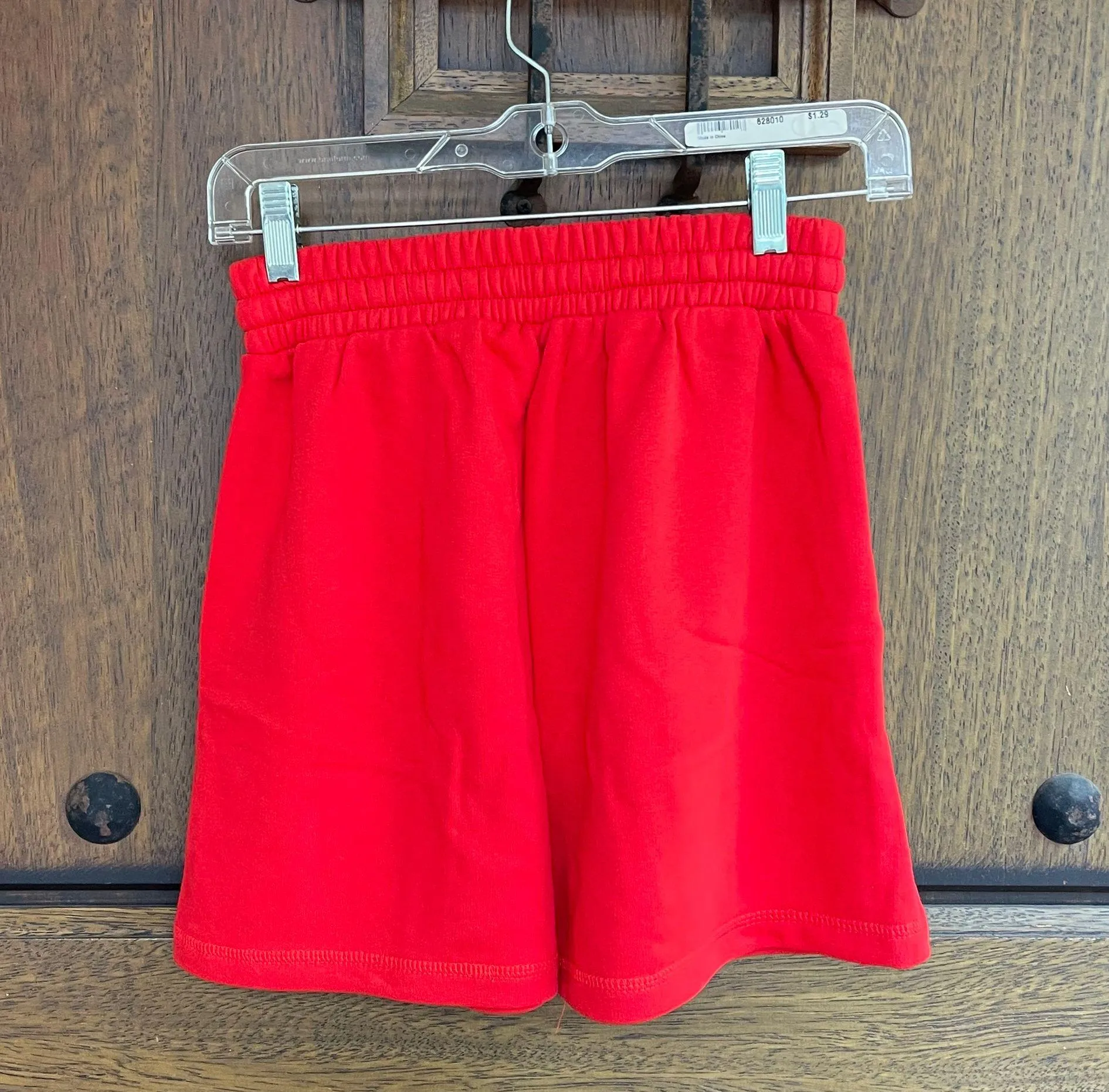 2 pieces short sleeve and short pants sportswear set Size S - Image 5