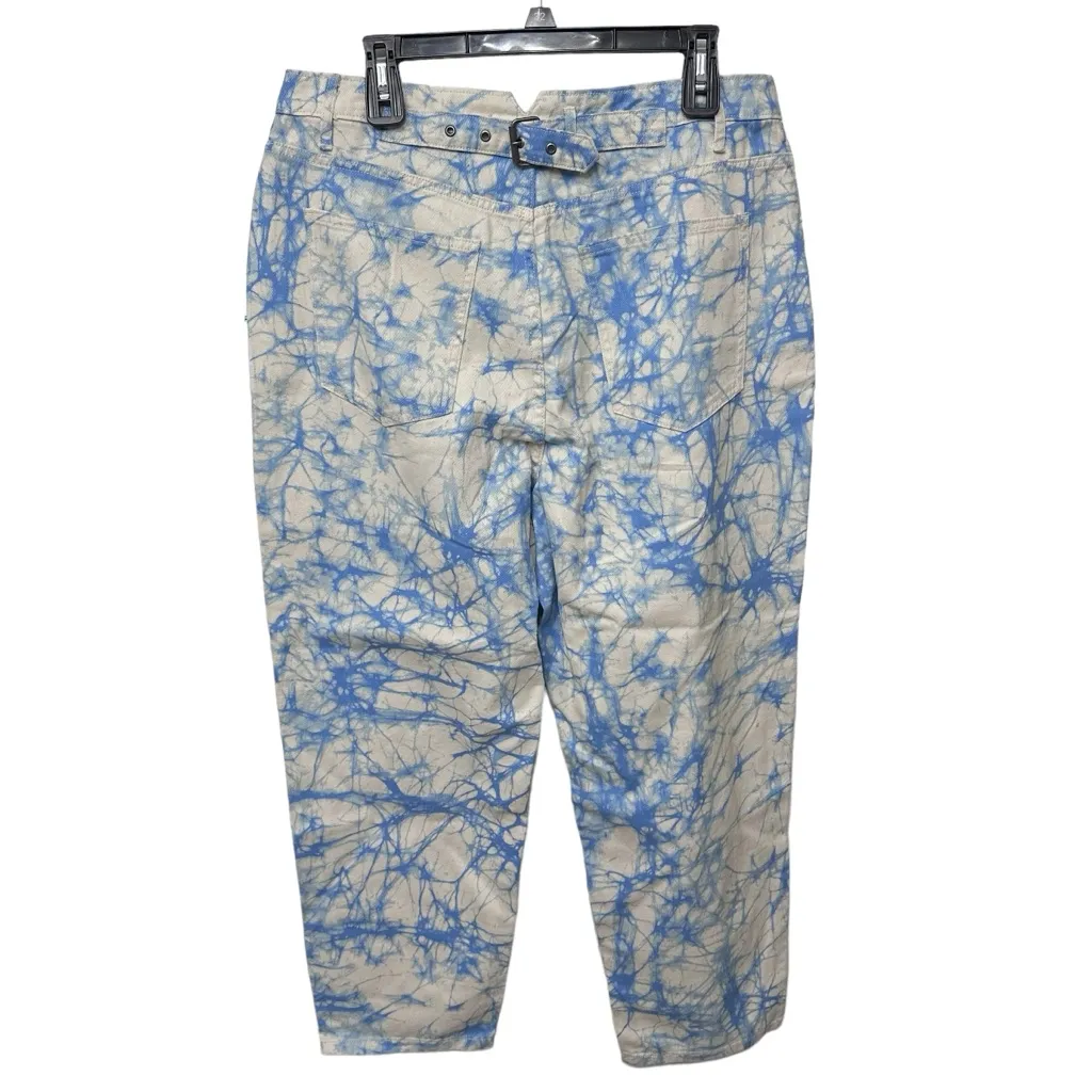 Rachel Comey X Target Chambray Blue Dye Jeans Women’s Size 14 NWT - Image 5