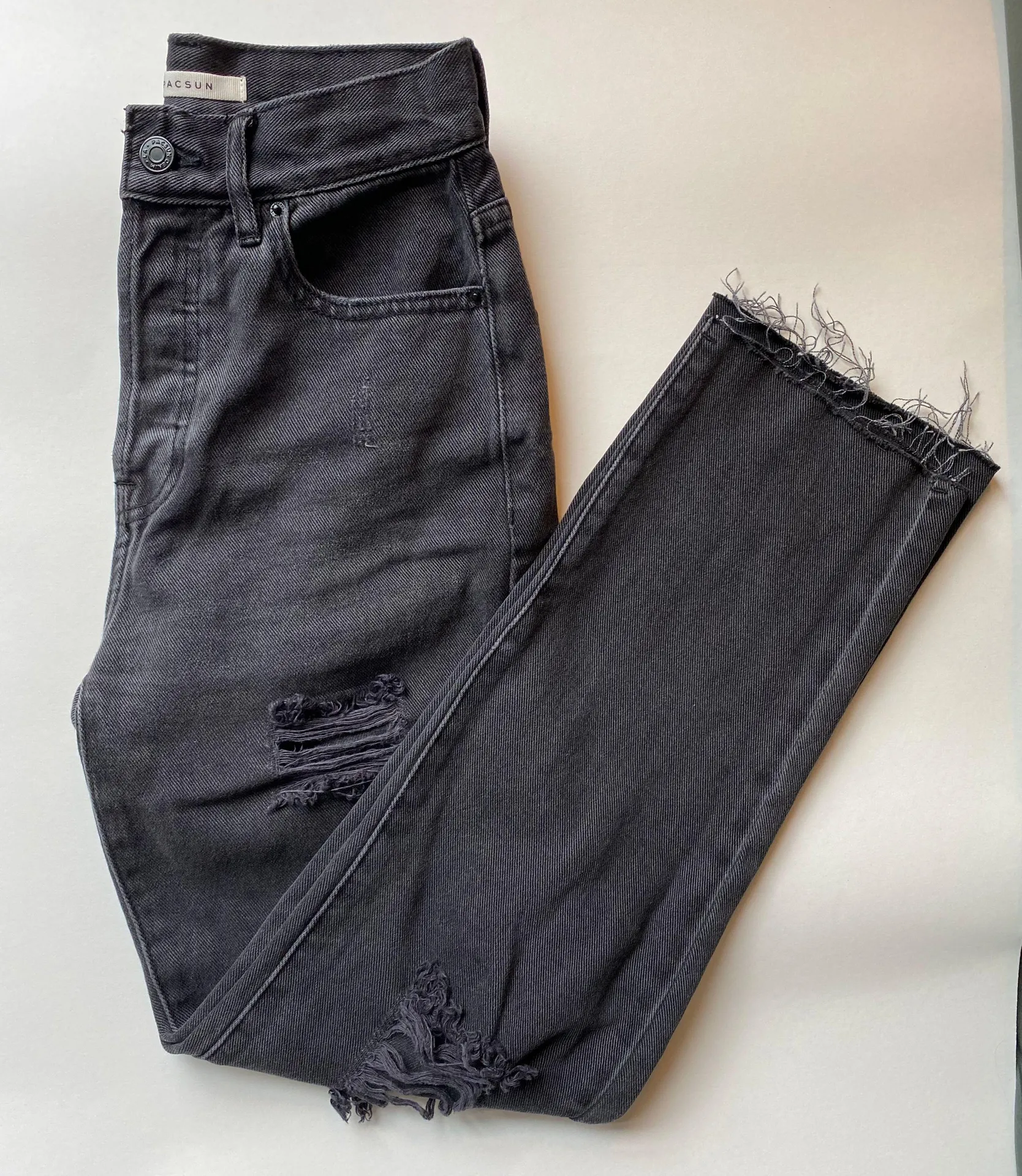 PacSun Straight Leg Jeans - Image 2