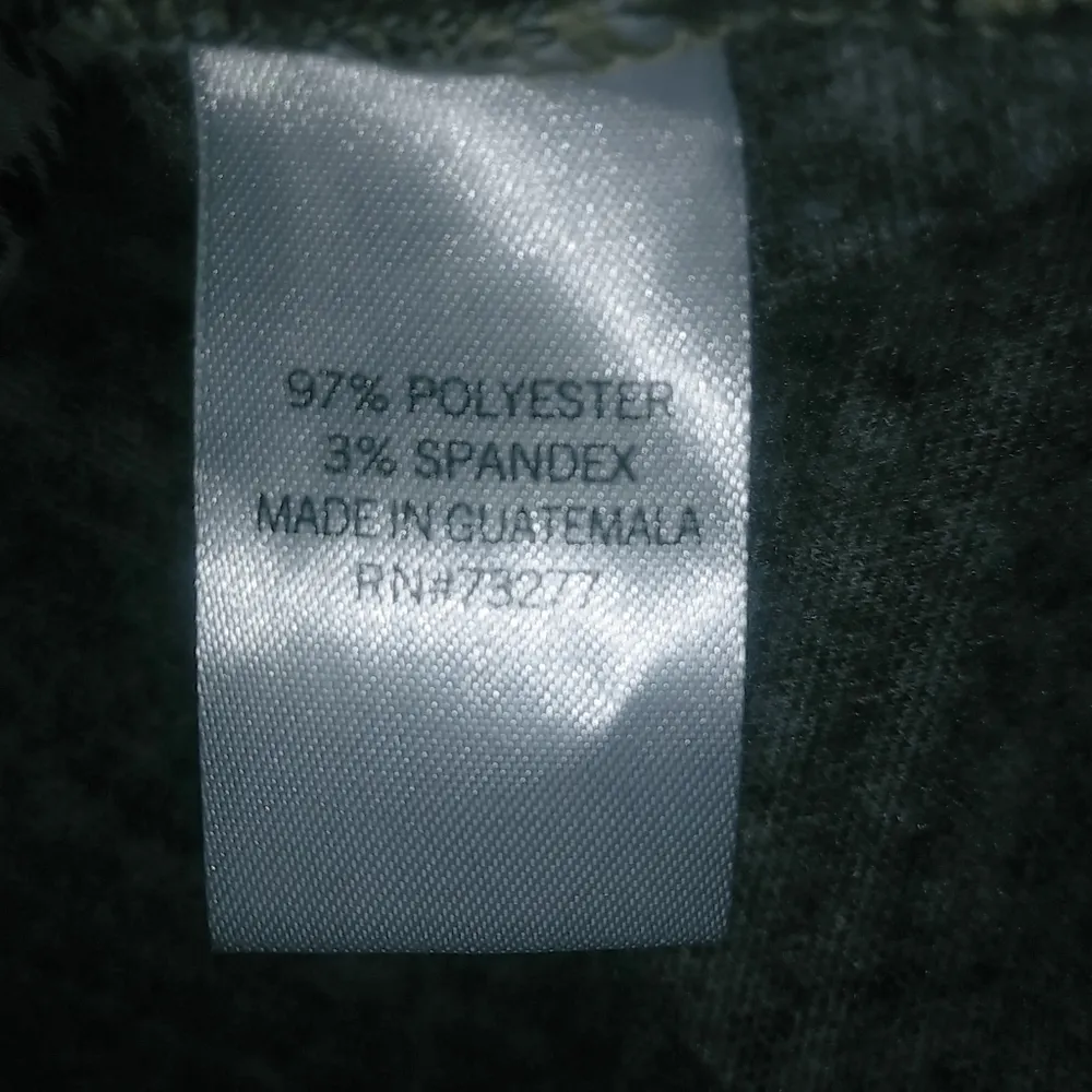 Vylette L Pencil Mini Skirt Black Beige Houndstooth Checked New! Size L - Image 8