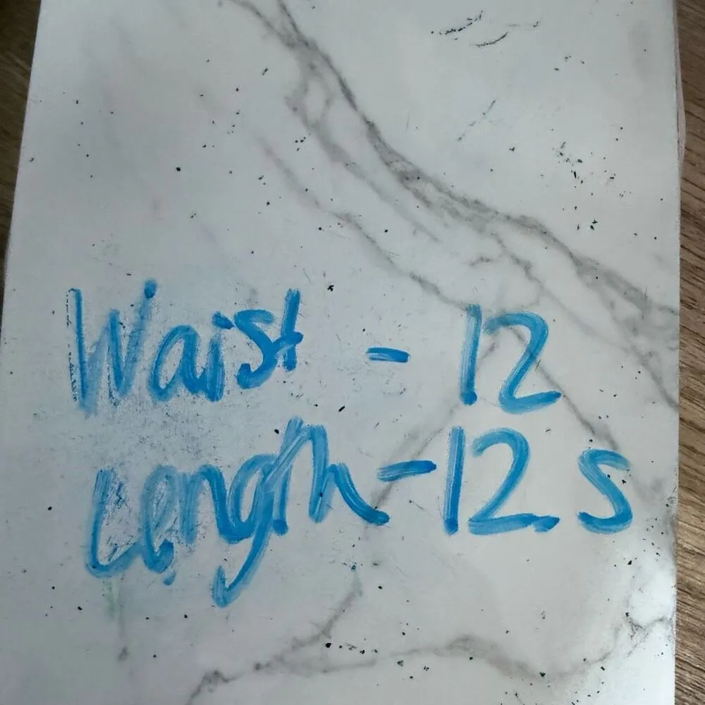 Nike Zonal Cooling Women’s XS Blue Skort Athletic - Image 4