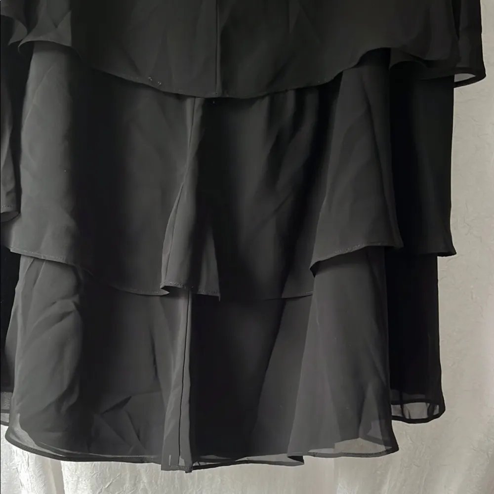 Black Tiered Knee - Image 4