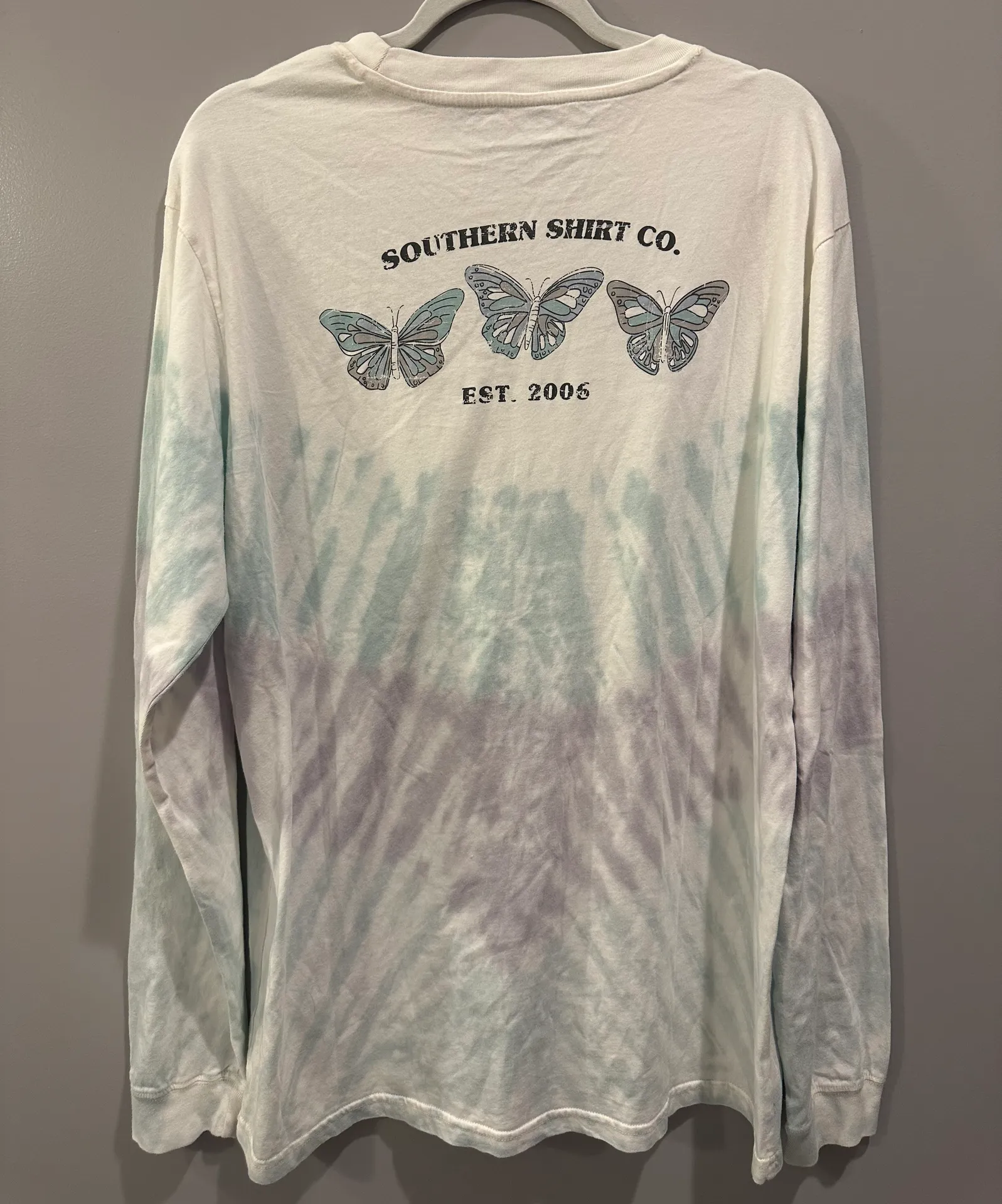 Southern Shirt Company Tee - Image 2