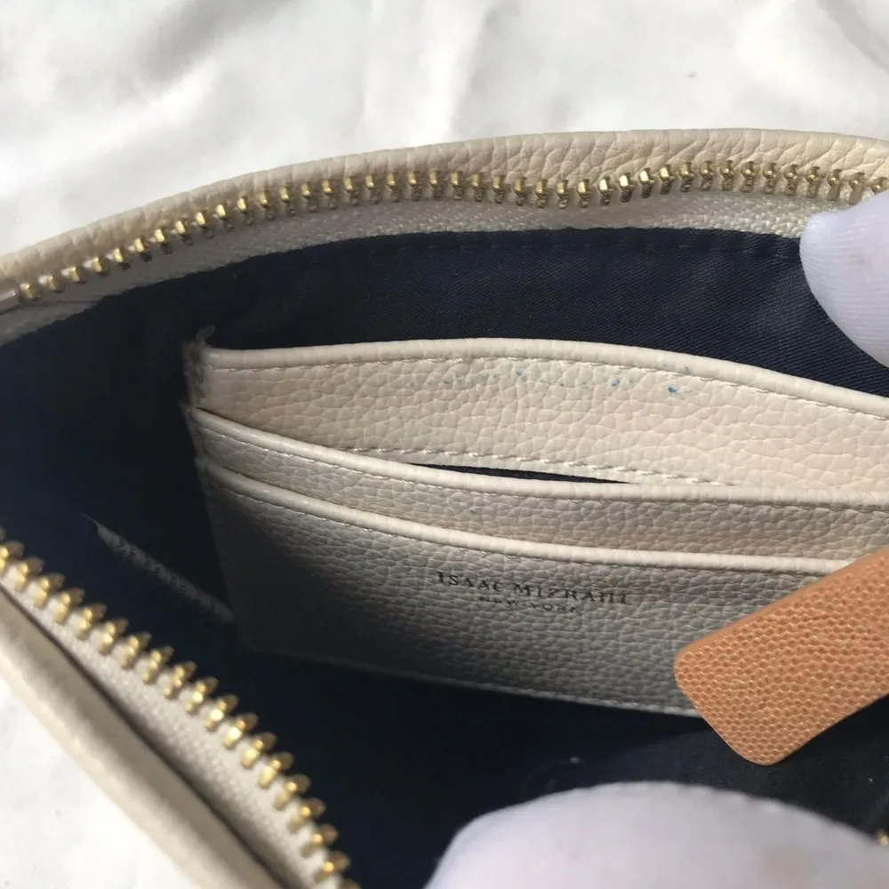 Isaac Mizrahi New York Mini Purse - Image 3