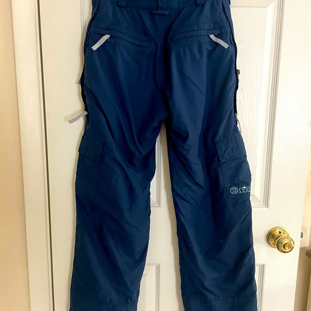 Burton Ski Pants Extra‎ Small - Image 3