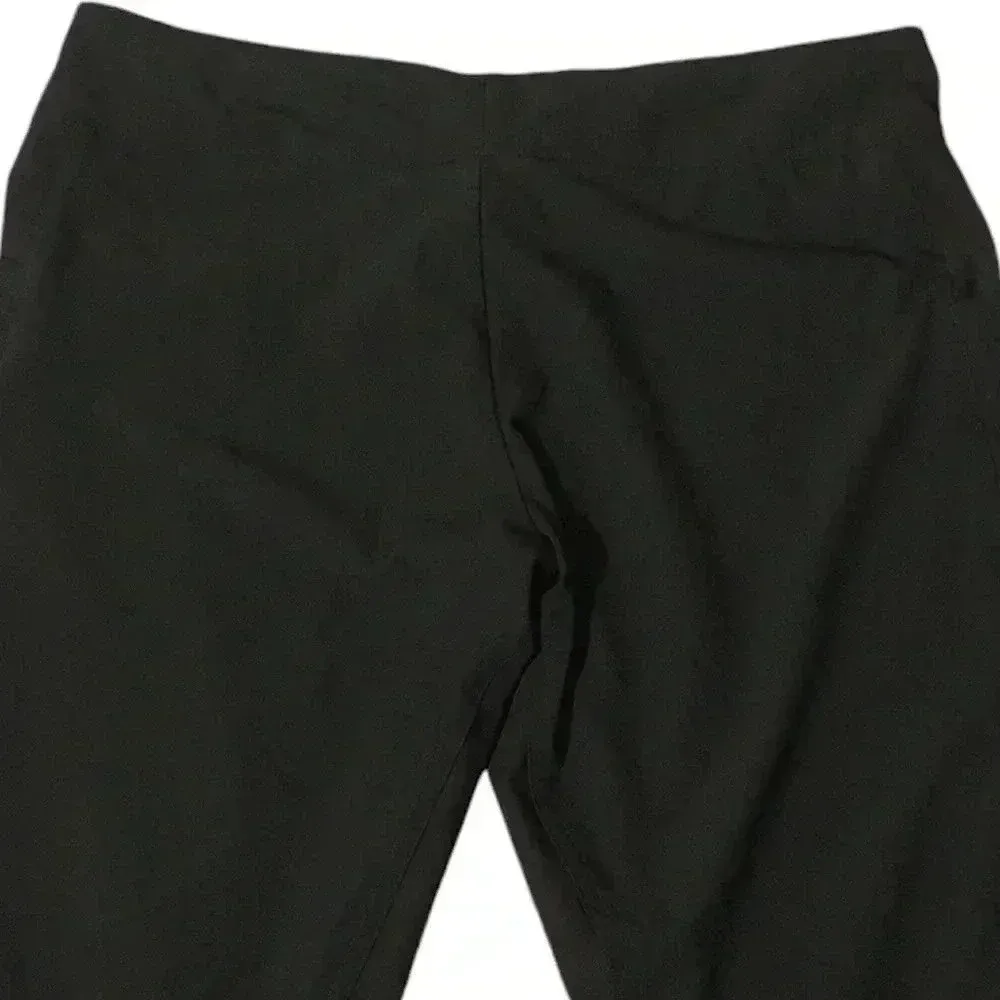 Nike Wide Leg Fit-Dry Training Capri’s - Image 5