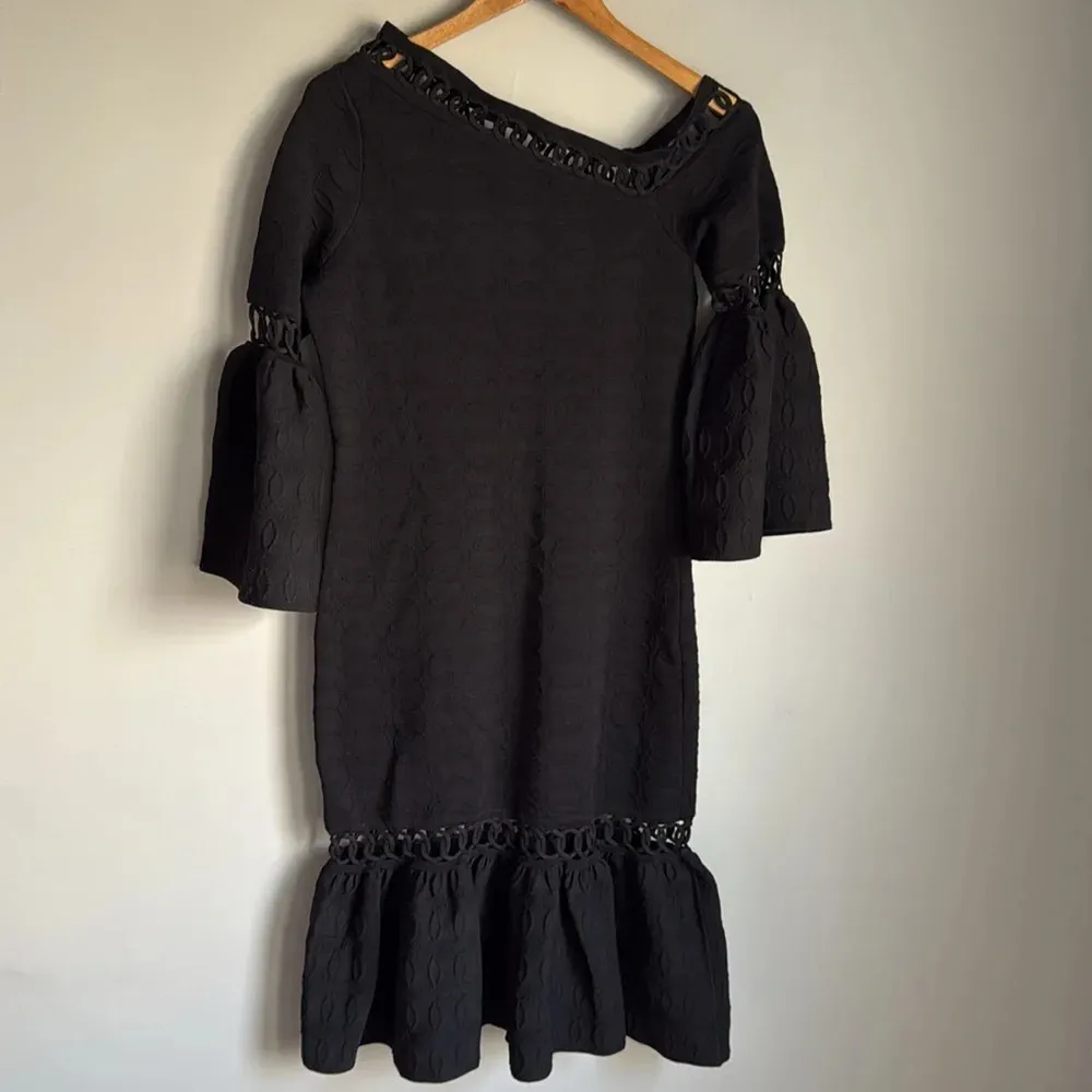 JONATHAN SIMKHAI bodycon chain - Image 4