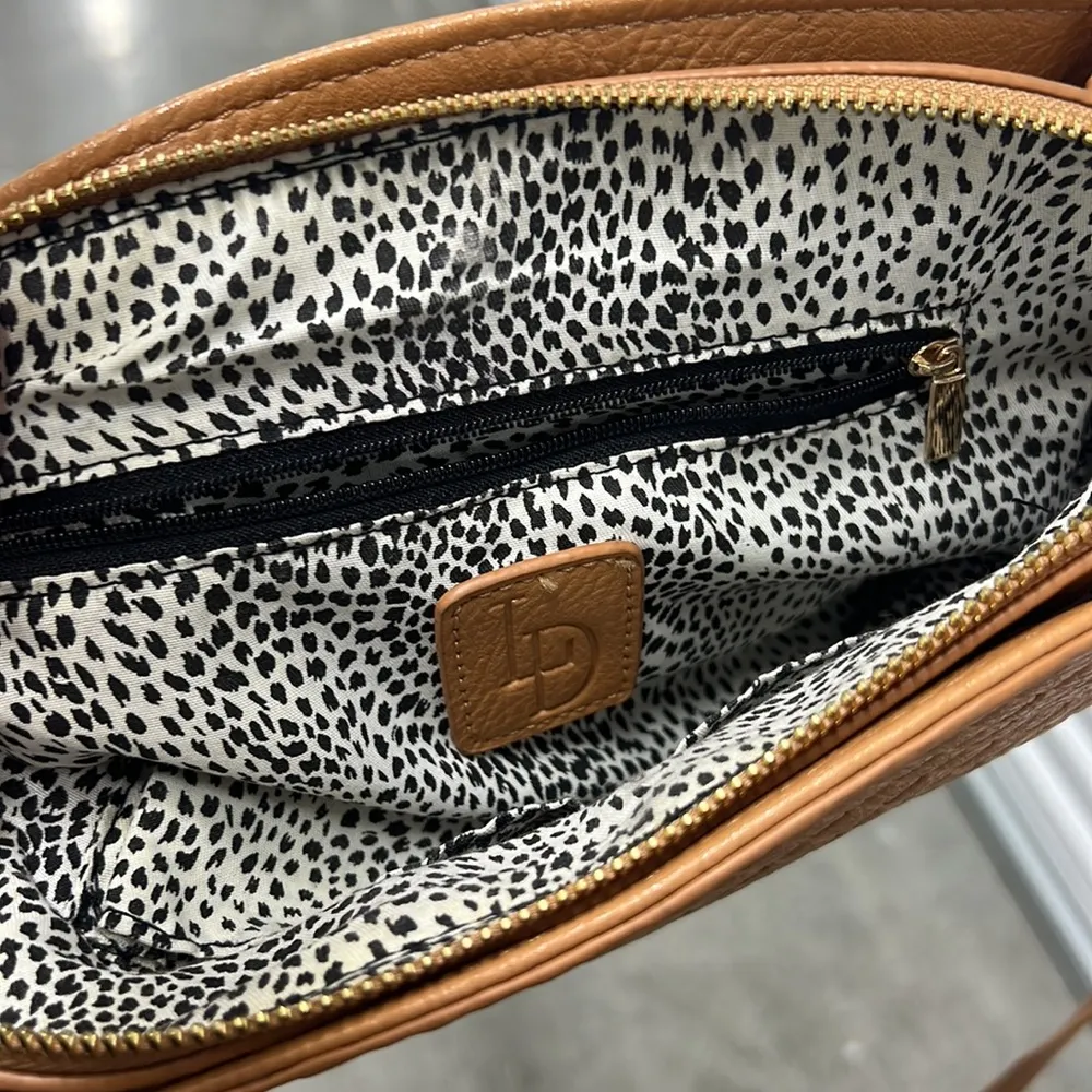 2 piece clear out purse set LP etc - Image 5