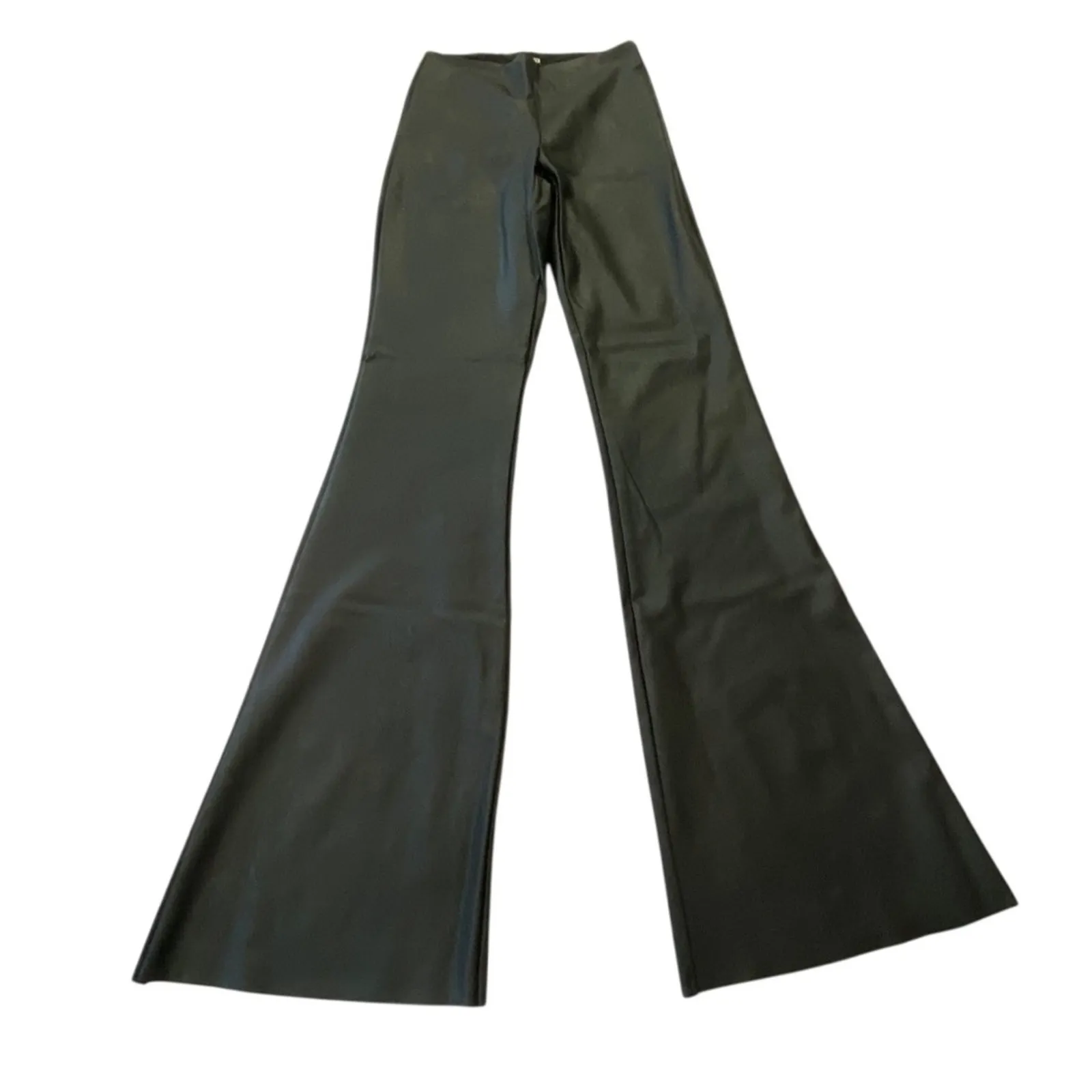 Steve Madden Citrine straight leg pant NEW Size small - Image 4