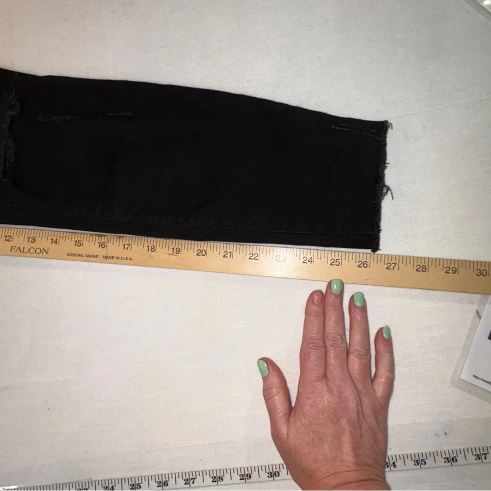 Maurices Black Skinny Jeans - Image 9