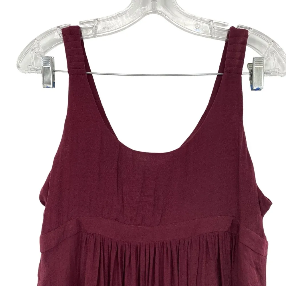 Alythea ModCloth Babydoll Cocktail Party Dress New Large Fairy Whimsycore - Image 11